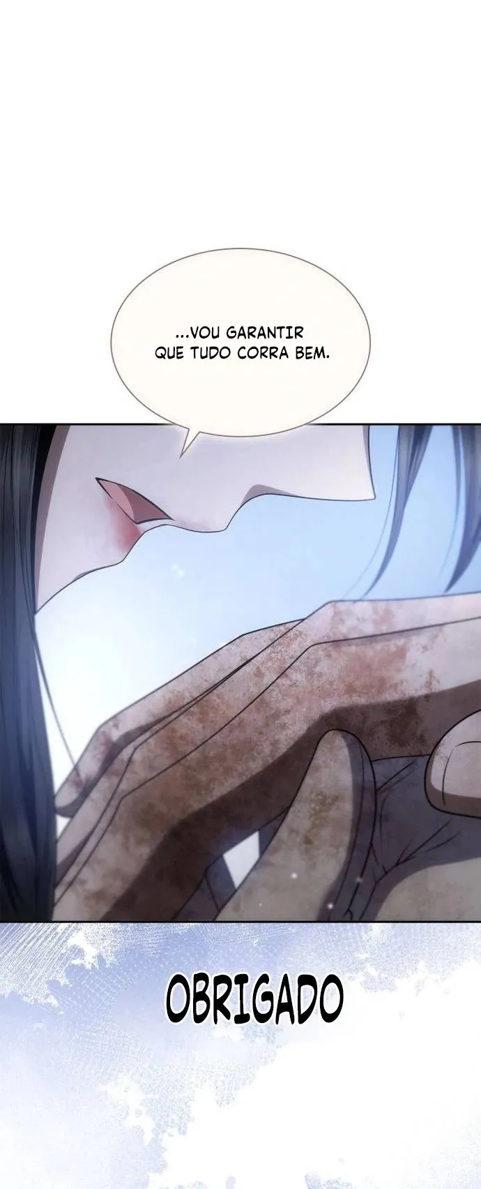 Read Nesta Vida eu serei a Rainha PT Manga Online