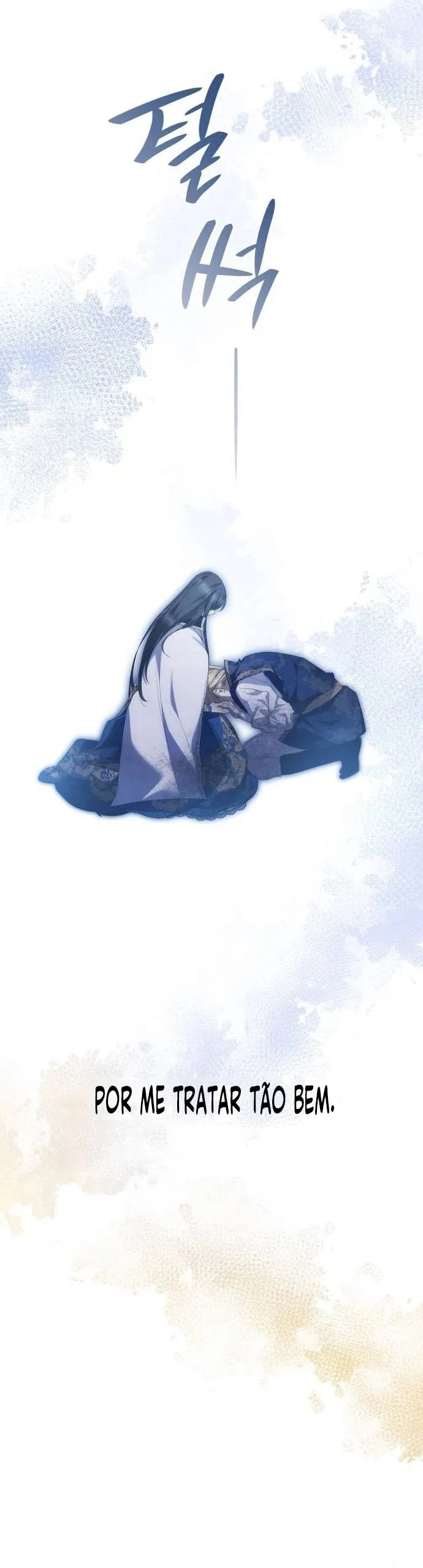 Read Nesta Vida eu serei a Rainha PT Manga Online