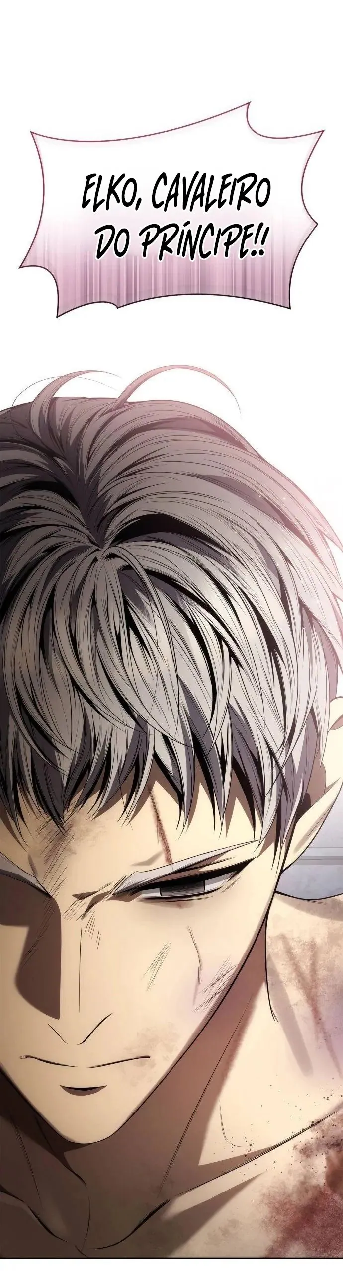 Read Nesta Vida eu serei a Rainha PT Manga Online
