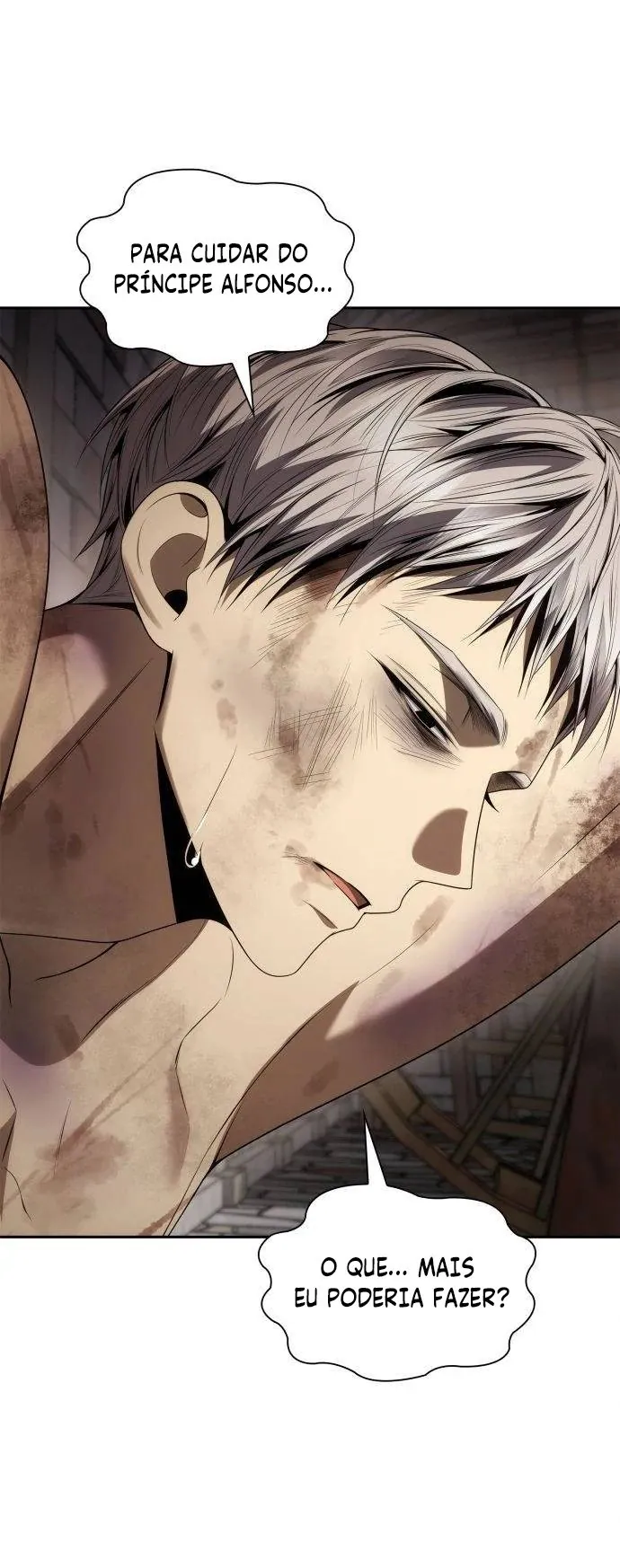 Read Nesta Vida eu serei a Rainha PT Manga Online