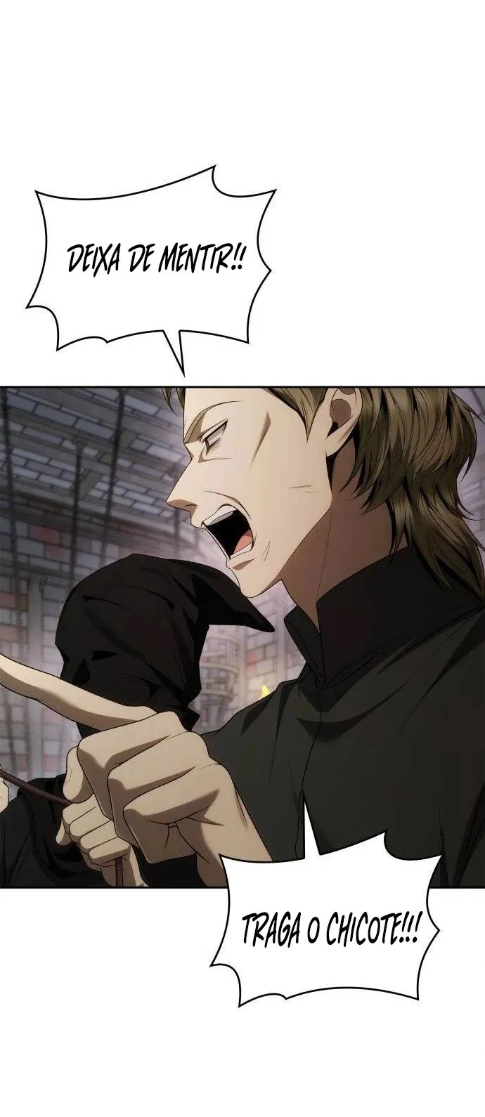 Read Nesta Vida eu serei a Rainha PT Manga Online