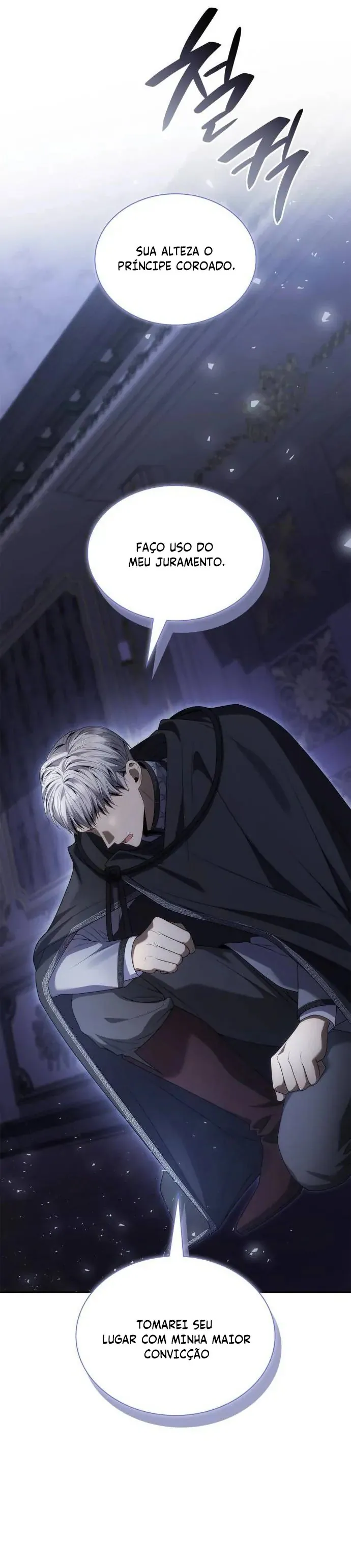 Read Nesta Vida eu serei a Rainha PT Manga Online