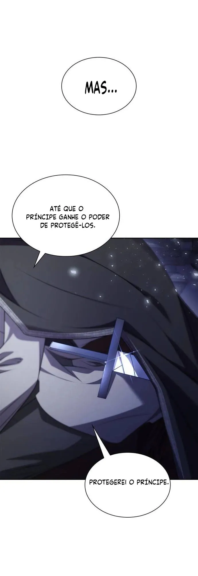 Read Nesta Vida eu serei a Rainha PT Manga Online