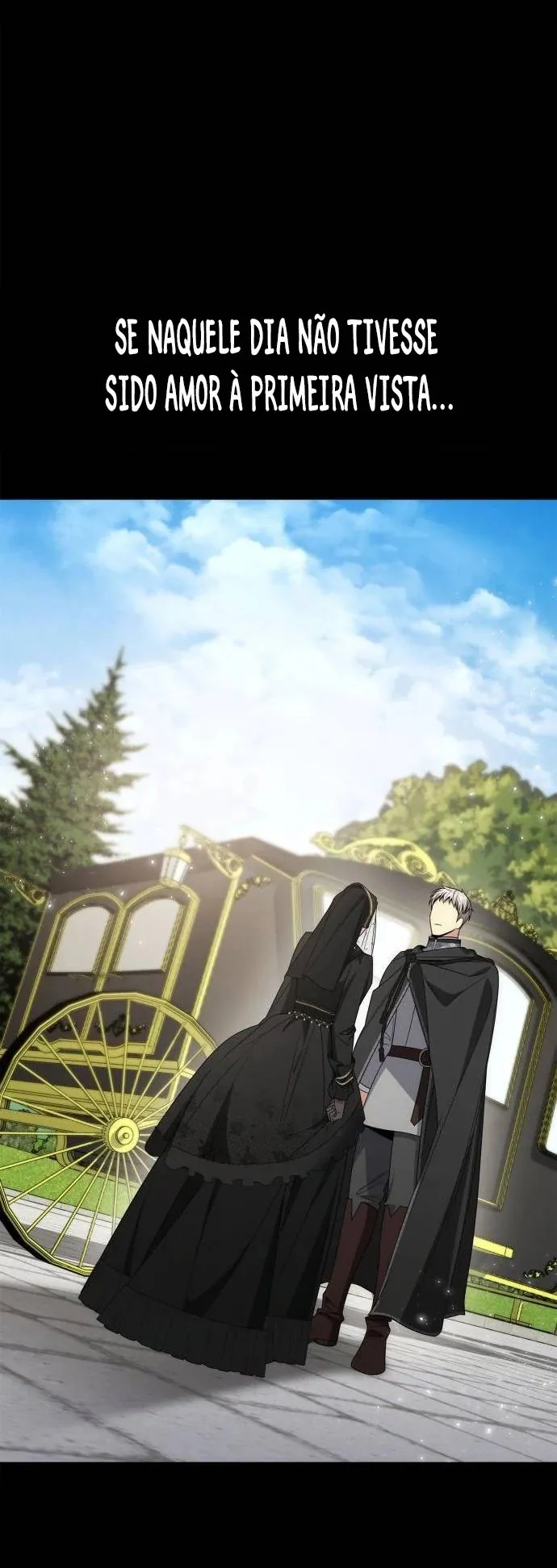 Read Nesta Vida eu serei a Rainha PT Manga Online