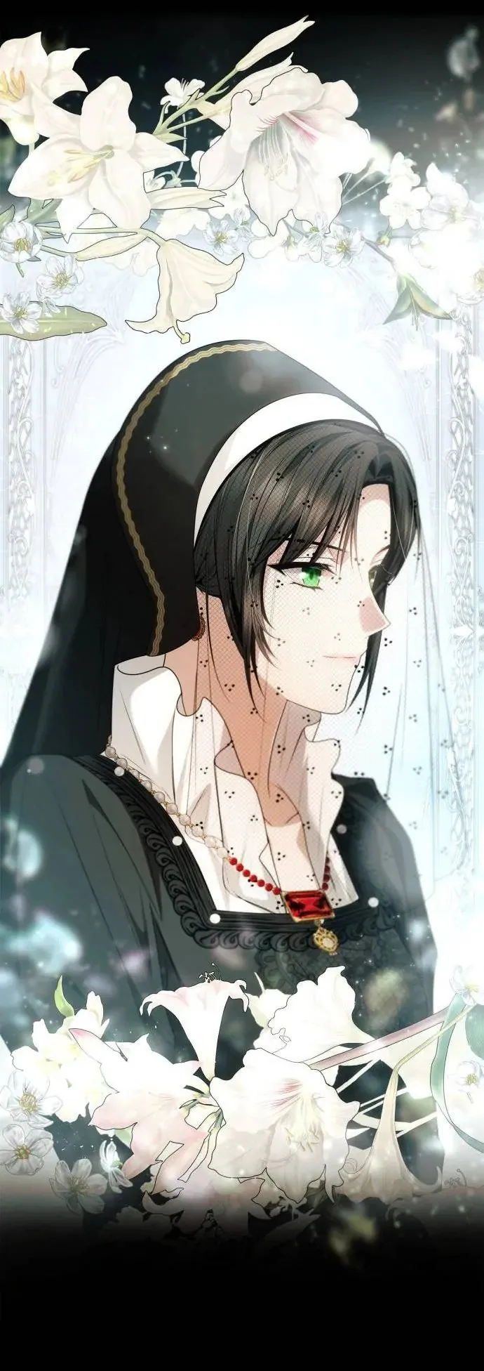 Read Nesta Vida eu serei a Rainha PT Manga Online