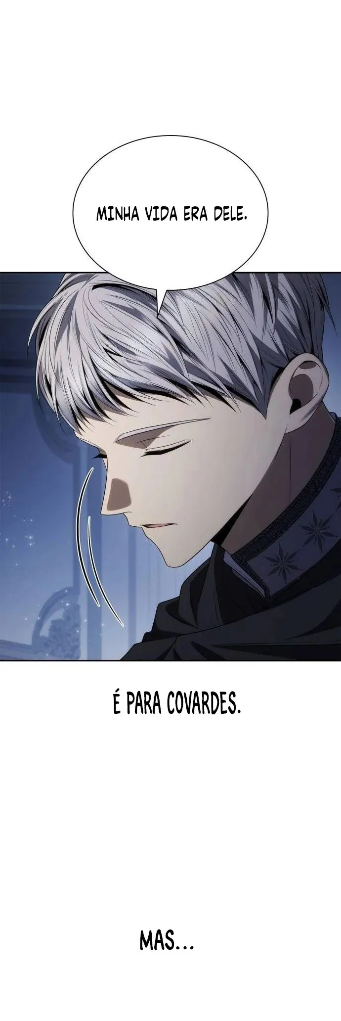 Read Nesta Vida eu serei a Rainha PT Manga Online