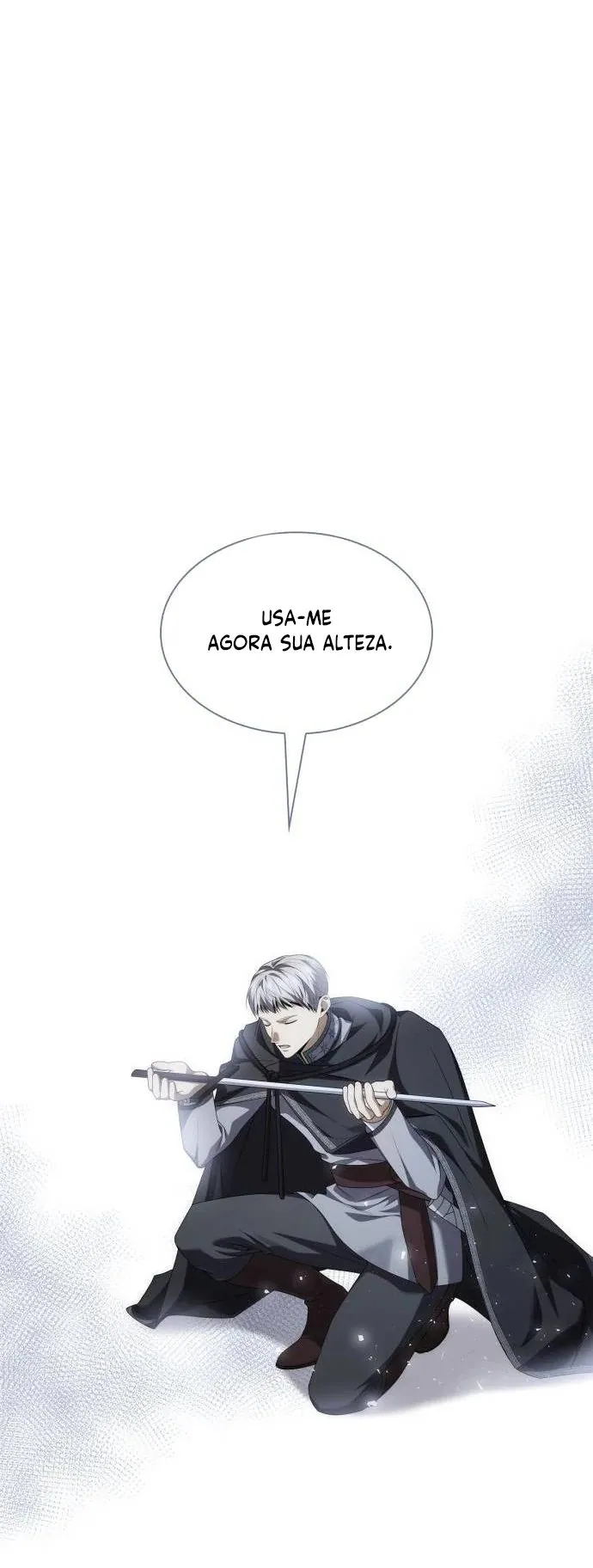 Read Nesta Vida eu serei a Rainha PT Manga Online