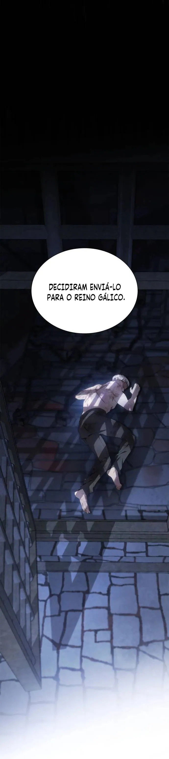 Read Nesta Vida eu serei a Rainha PT Manga Online
