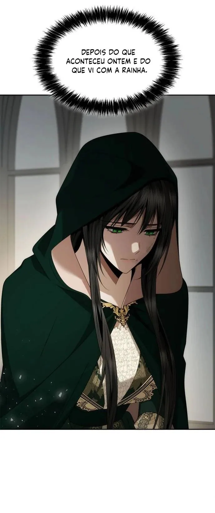 Read Nesta Vida eu serei a Rainha PT Manga Online