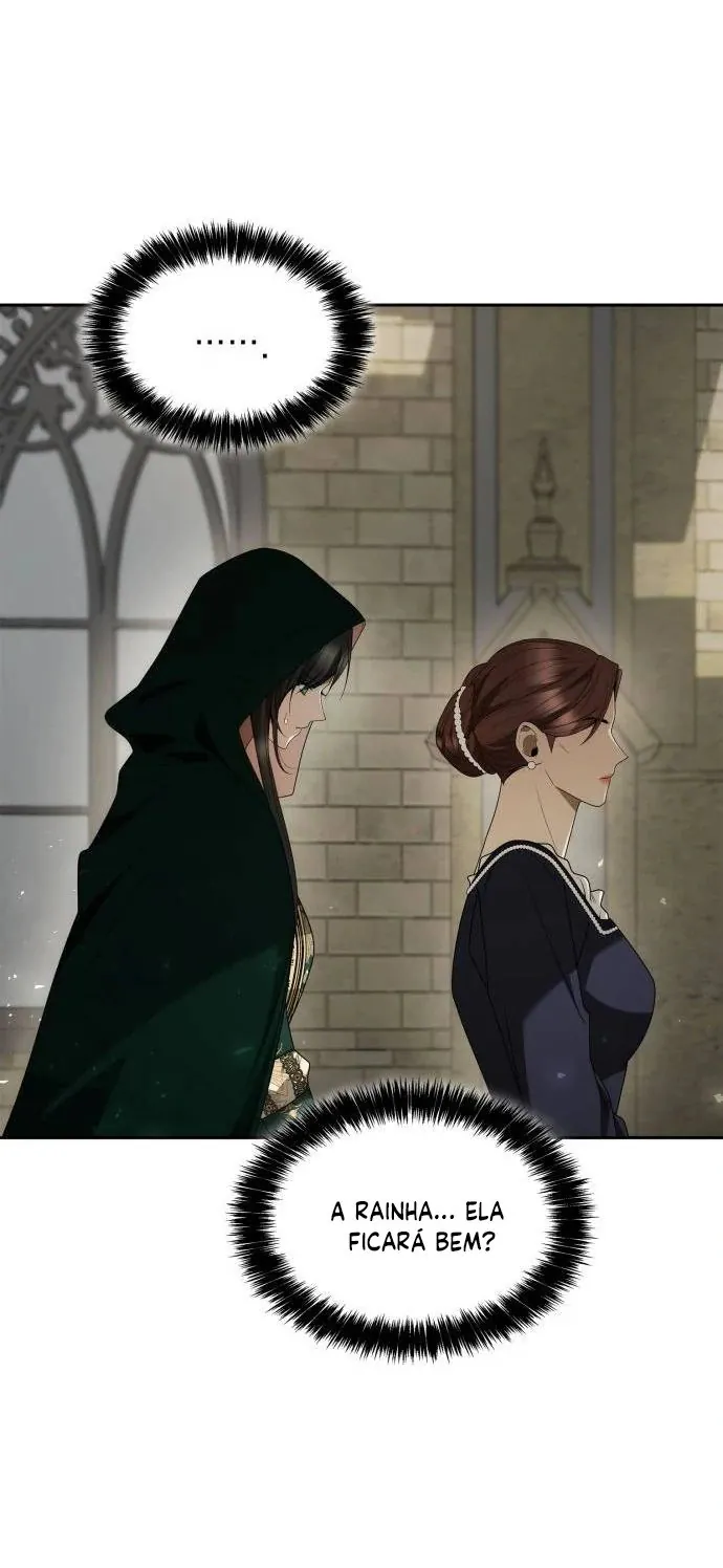Read Nesta Vida eu serei a Rainha PT Manga Online
