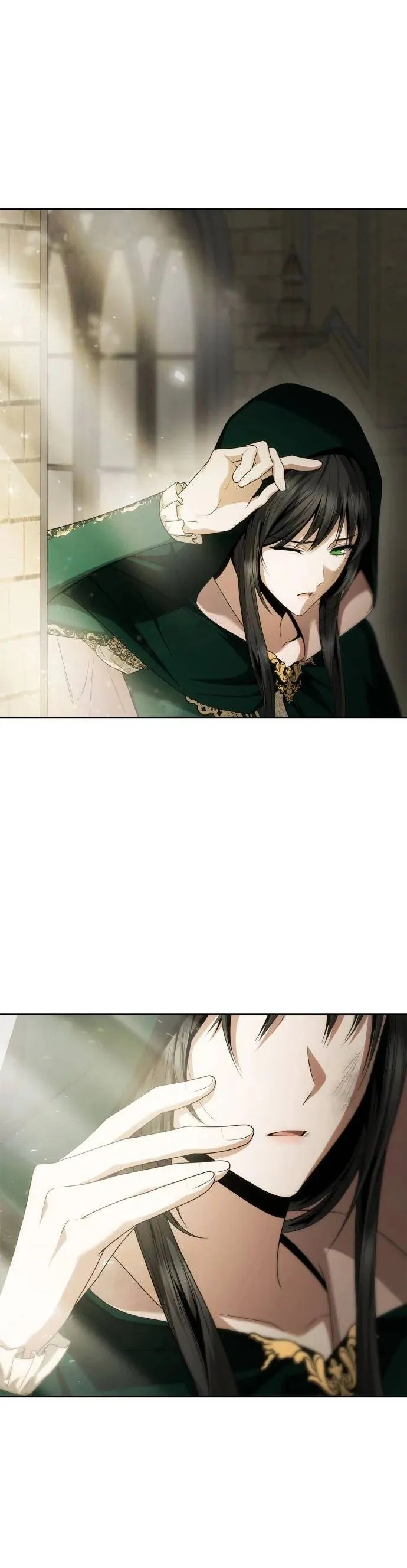 Read Nesta Vida eu serei a Rainha PT Manga Online