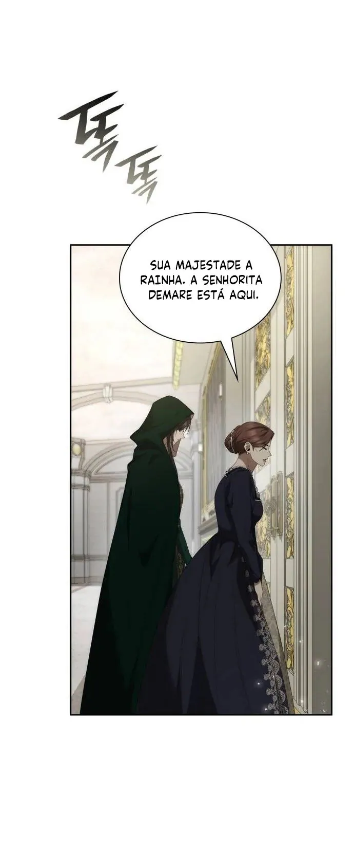 Read Nesta Vida eu serei a Rainha PT Manga Online