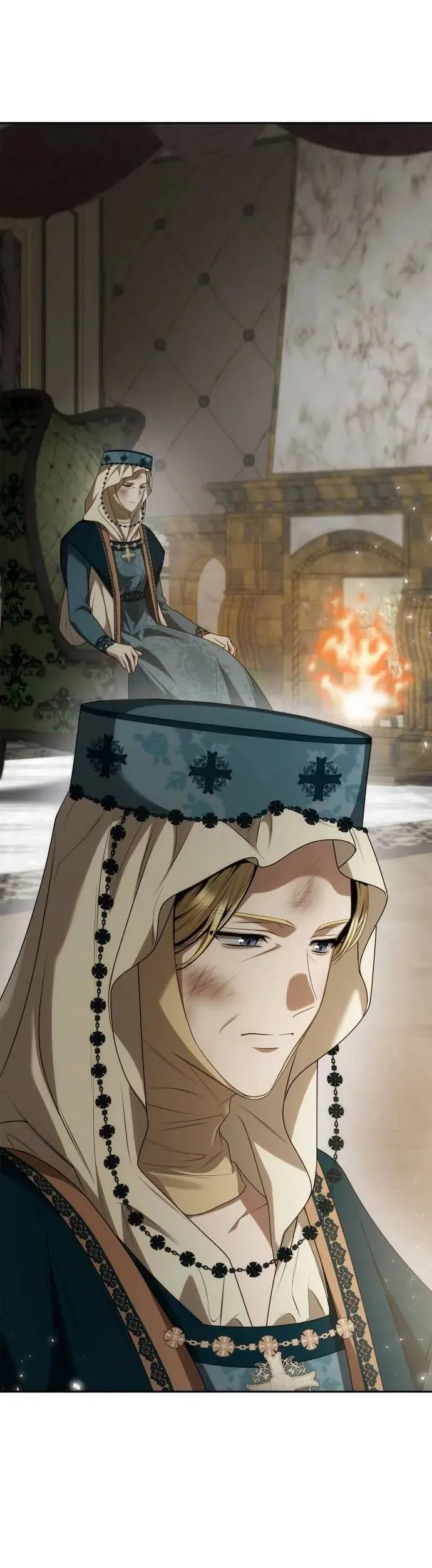 Read Nesta Vida eu serei a Rainha PT Manga Online