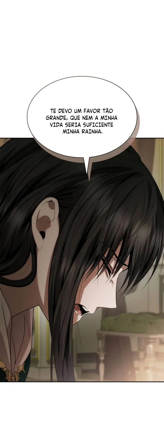 Read Nesta Vida eu serei a Rainha PT Manga Online