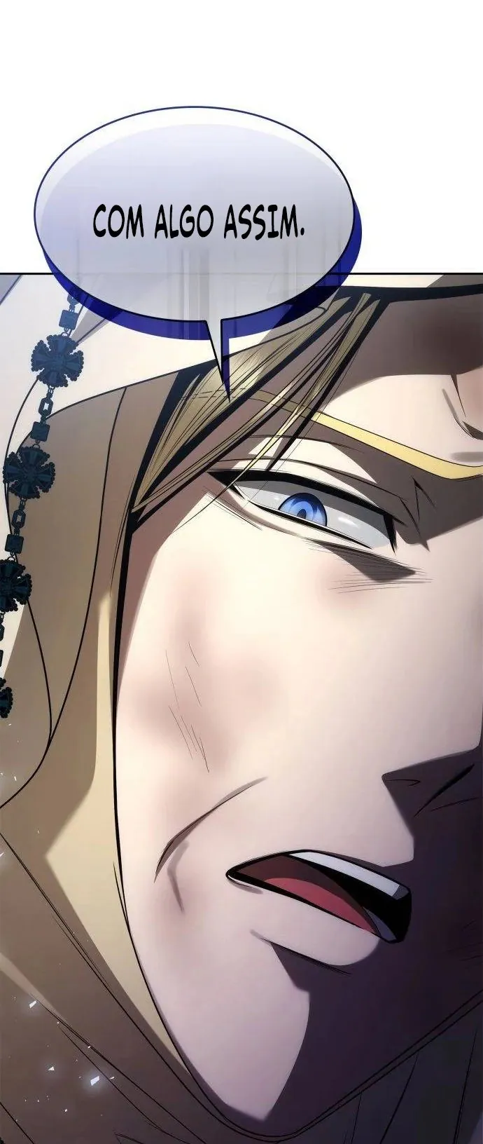 Read Nesta Vida eu serei a Rainha PT Manga Online