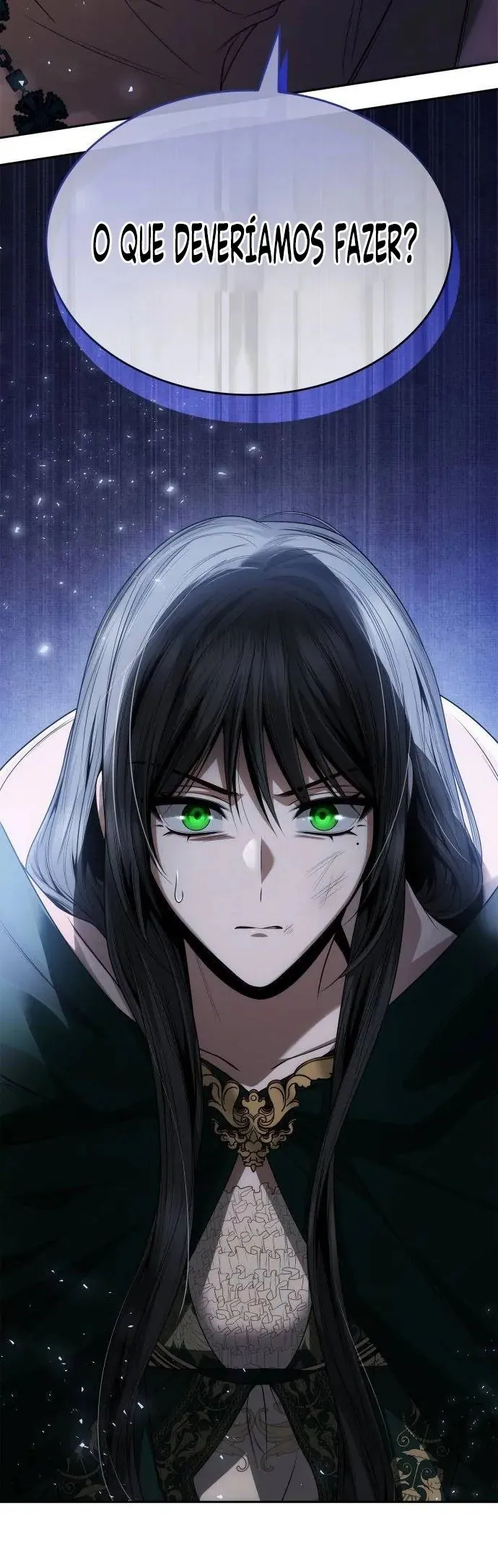 Read Nesta Vida eu serei a Rainha PT Manga Online