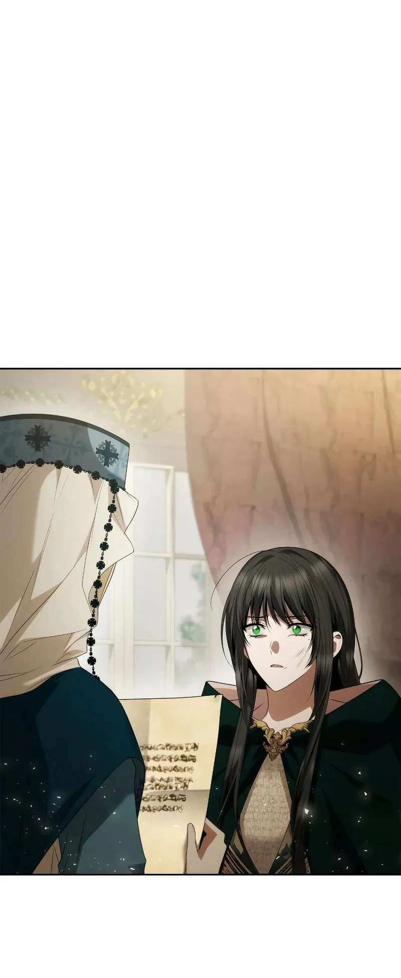 Read Nesta Vida eu serei a Rainha PT Manga Online
