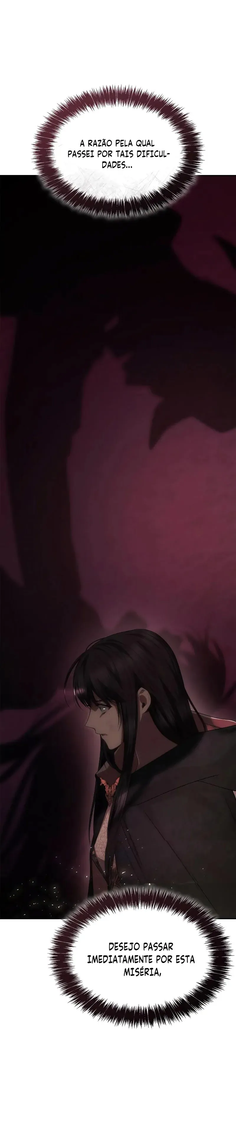 Read Nesta Vida eu serei a Rainha PT Manga Online