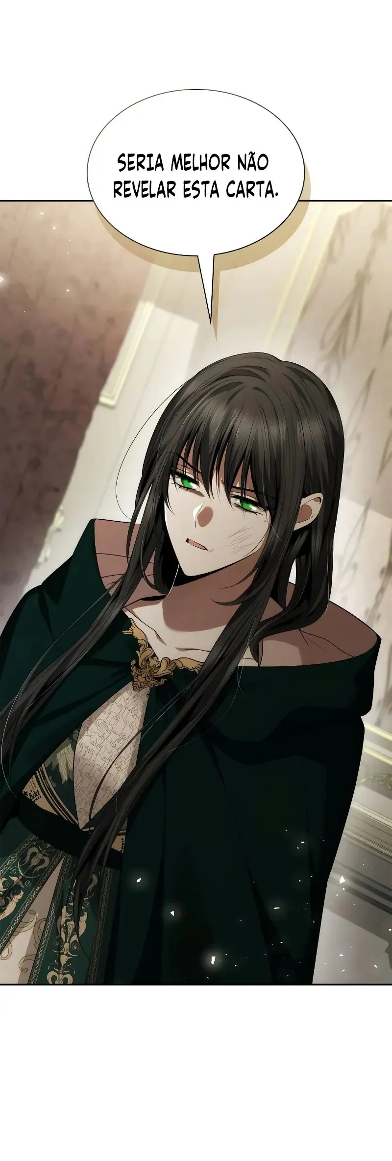 Read Nesta Vida eu serei a Rainha PT Manga Online