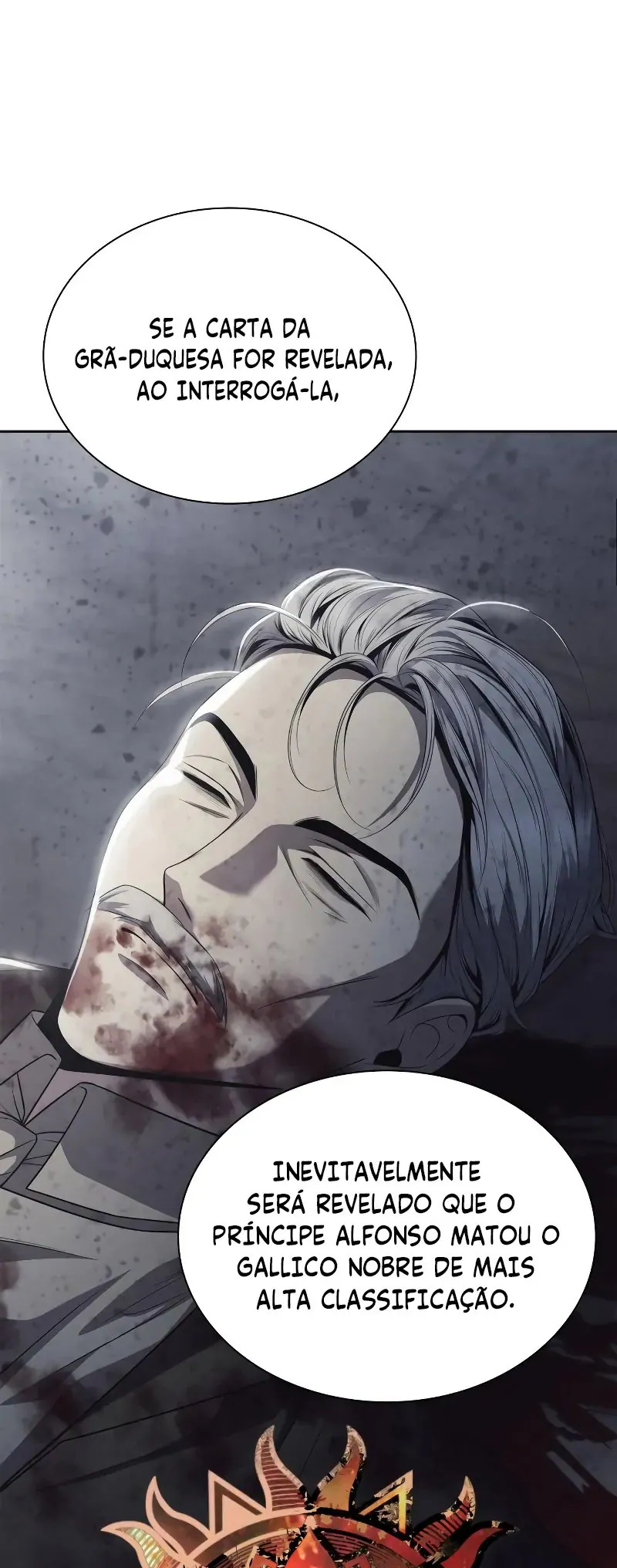 Read Nesta Vida eu serei a Rainha PT Manga Online