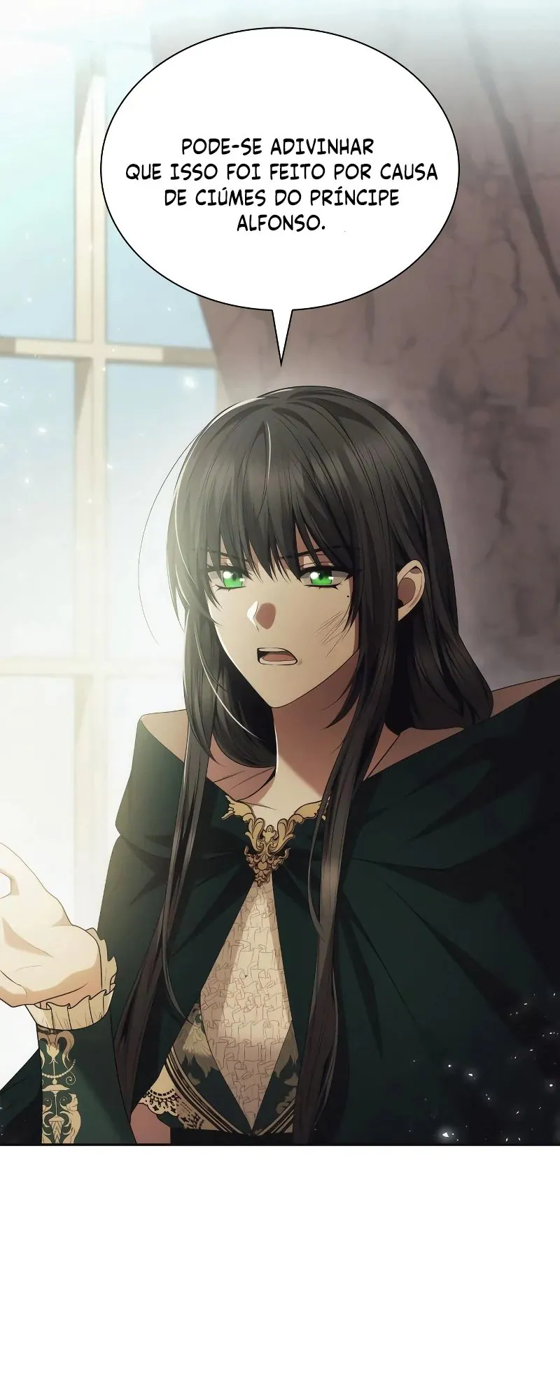 Read Nesta Vida eu serei a Rainha PT Manga Online