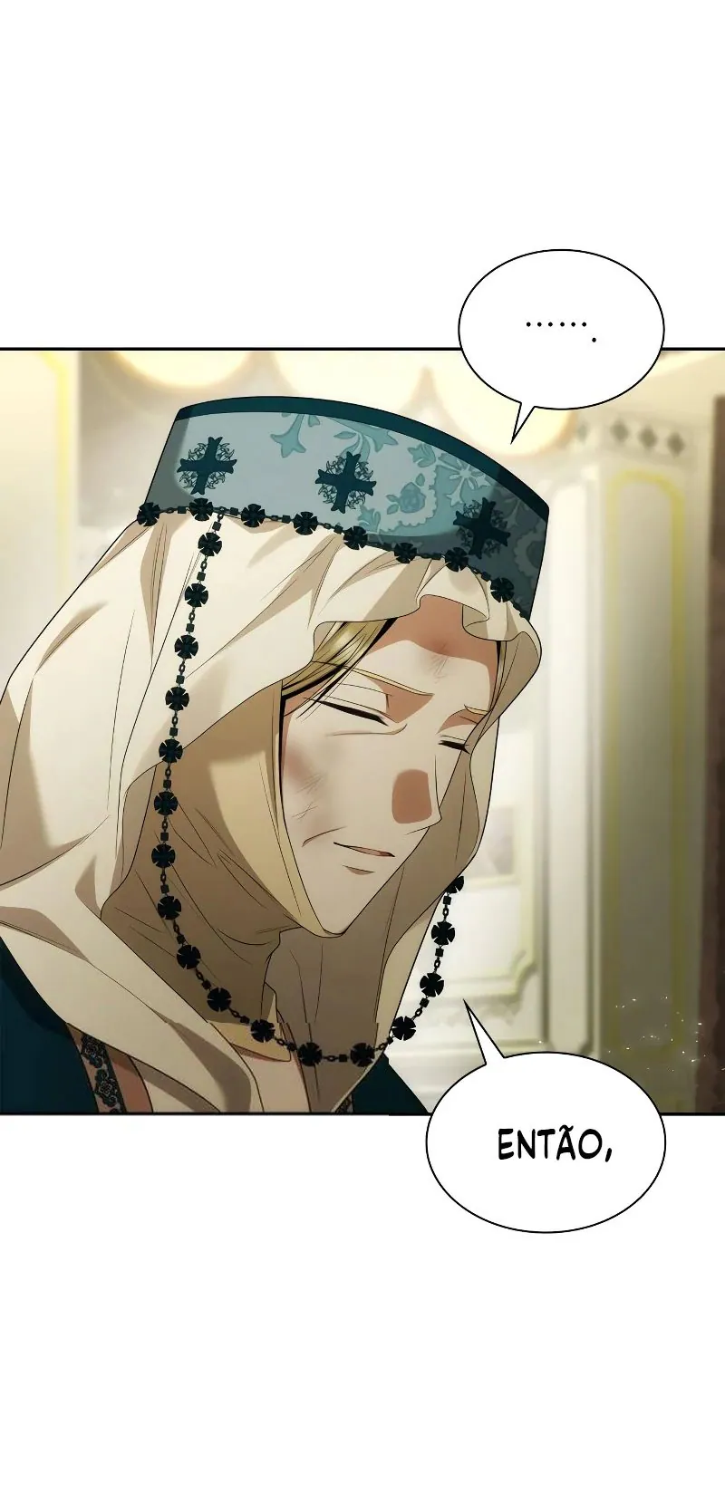 Read Nesta Vida eu serei a Rainha PT Manga Online