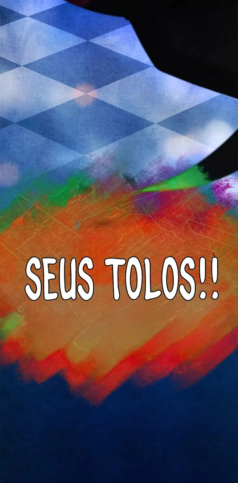 Read Nesta Vida eu serei a Rainha PT Manga Online
