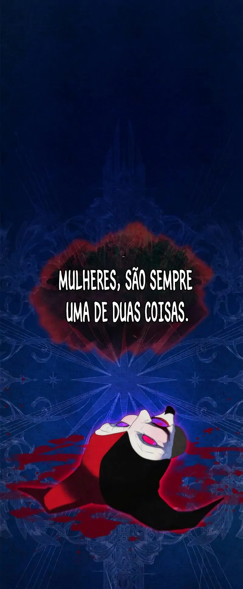 Read Nesta Vida eu serei a Rainha PT Manga Online