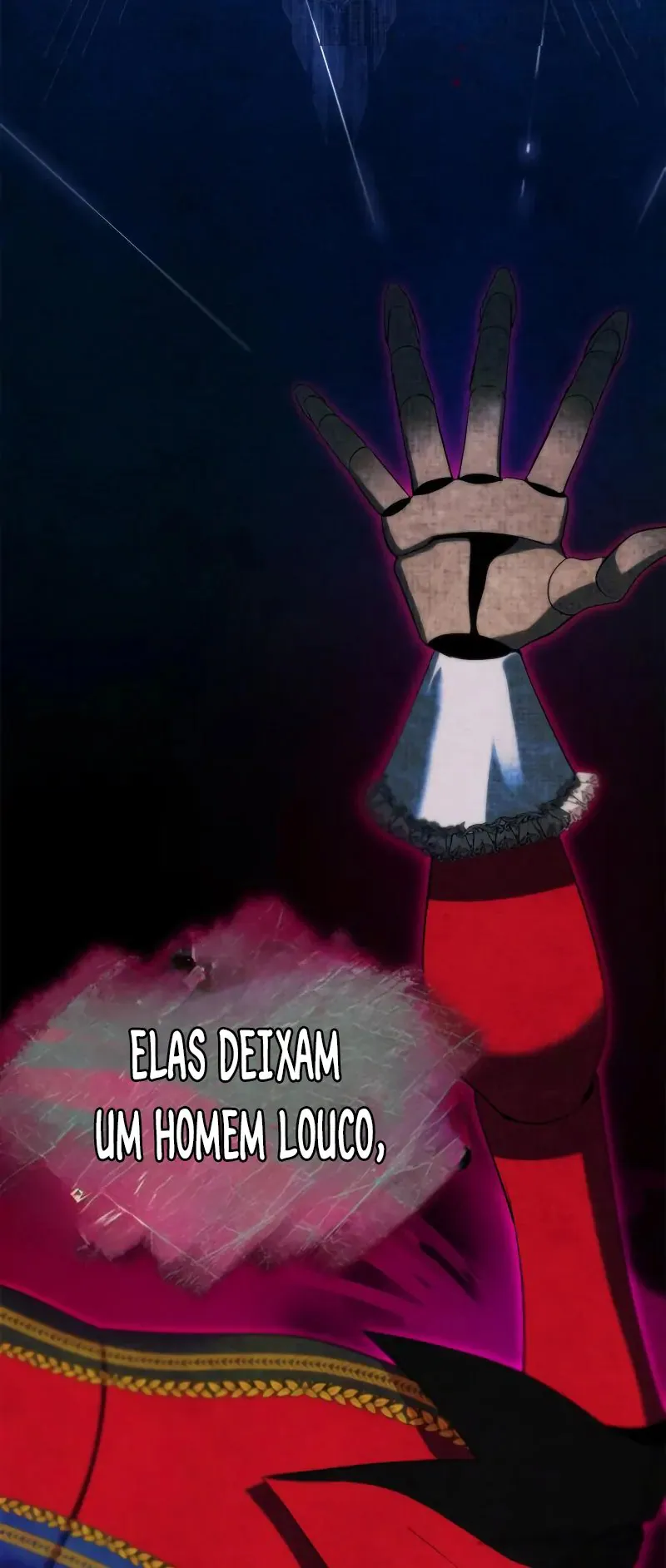Read Nesta Vida eu serei a Rainha PT Manga Online