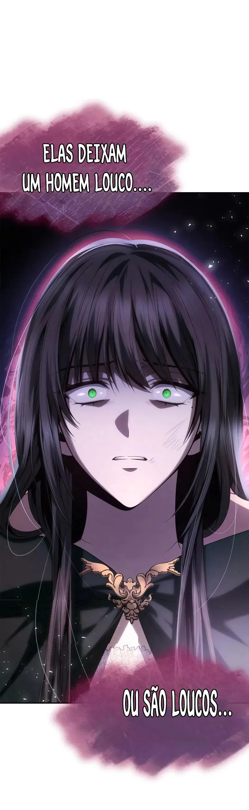 Read Nesta Vida eu serei a Rainha PT Manga Online