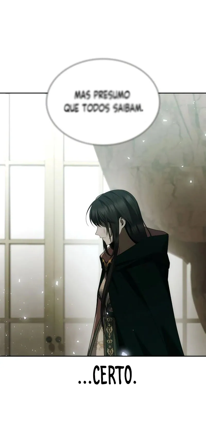 Read Nesta Vida eu serei a Rainha PT Manga Online