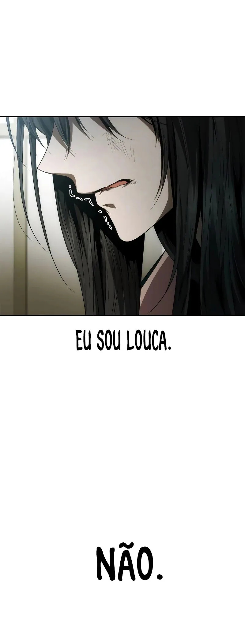 Read Nesta Vida eu serei a Rainha PT Manga Online