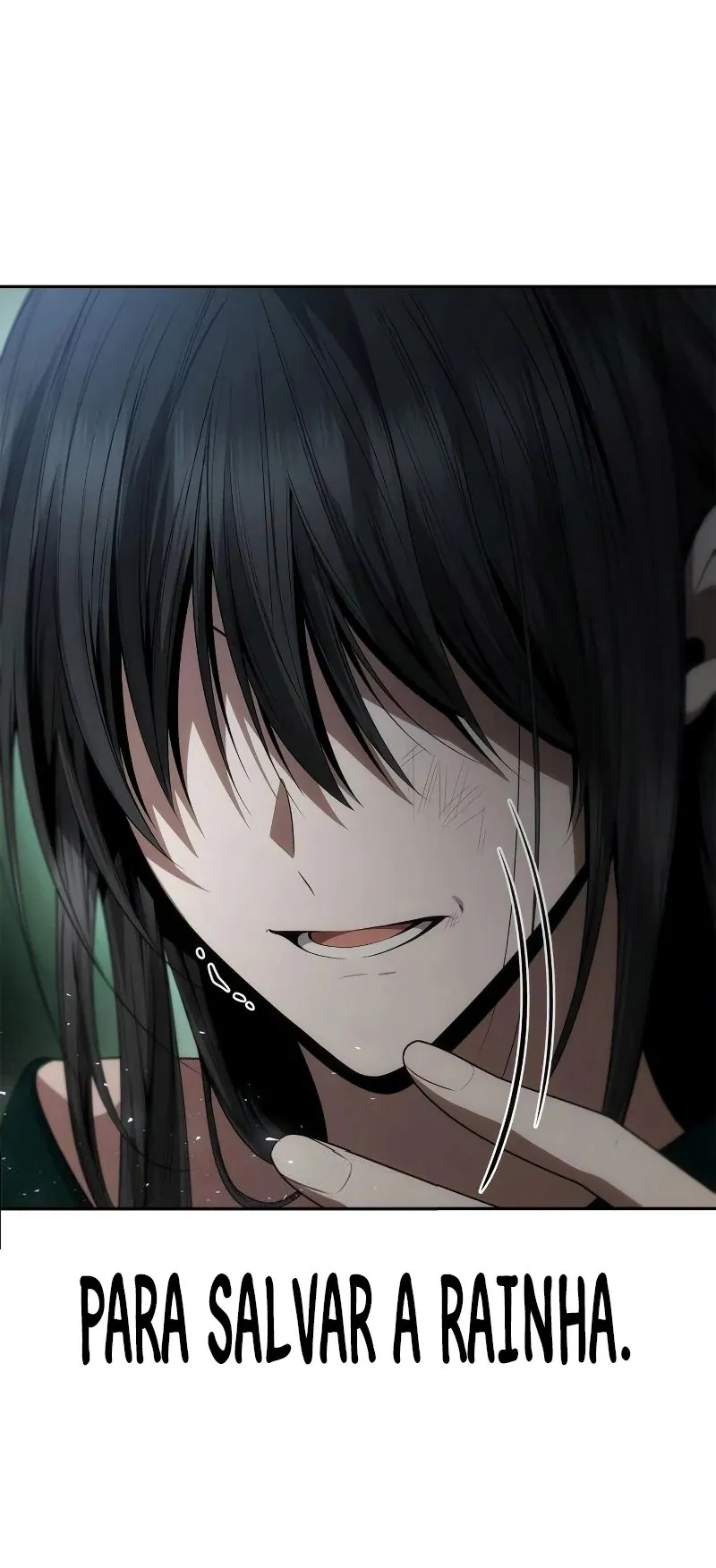 Read Nesta Vida eu serei a Rainha PT Manga Online