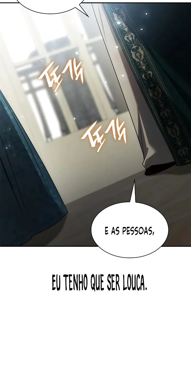 Read Nesta Vida eu serei a Rainha PT Manga Online