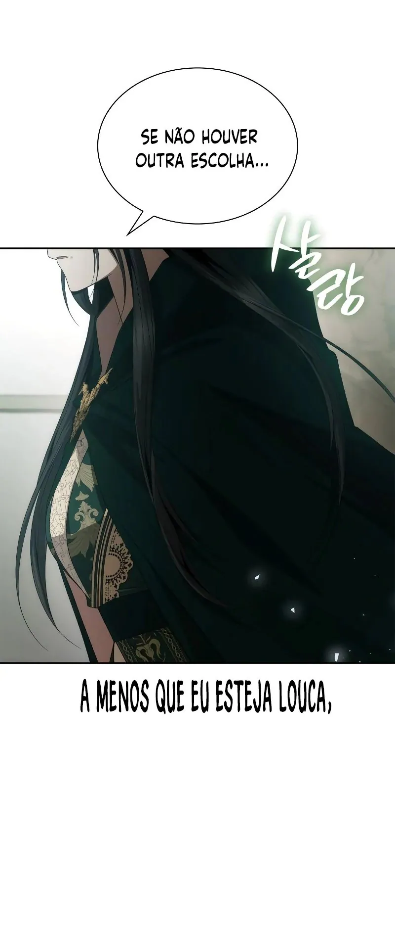 Read Nesta Vida eu serei a Rainha PT Manga Online