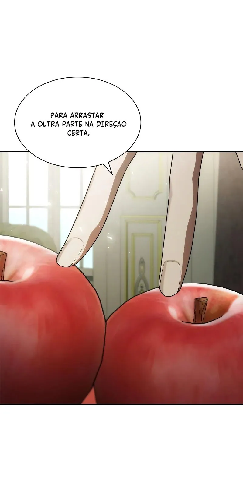 Read Nesta Vida eu serei a Rainha PT Manga Online