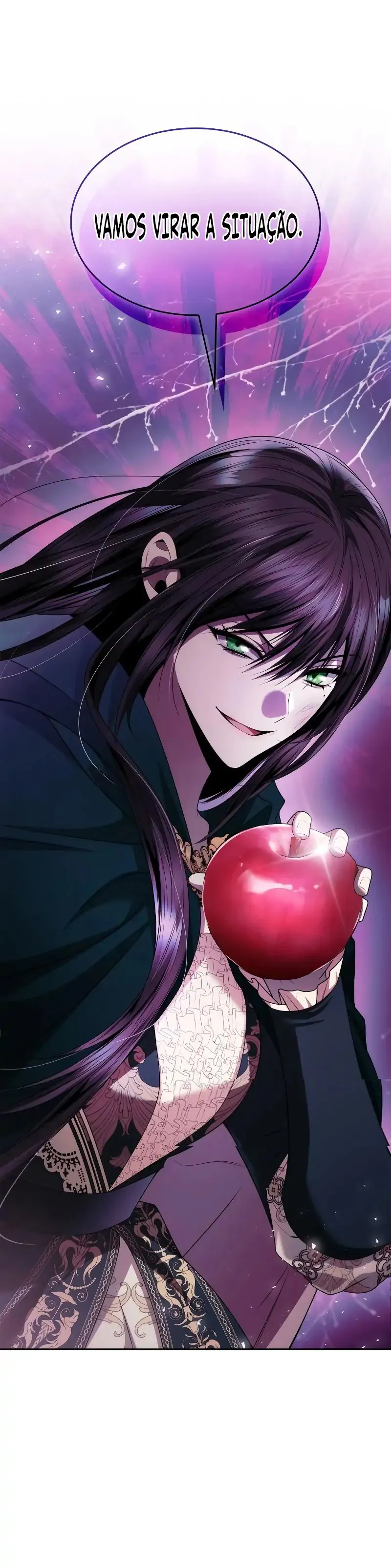 Read Nesta Vida eu serei a Rainha PT Manga Online