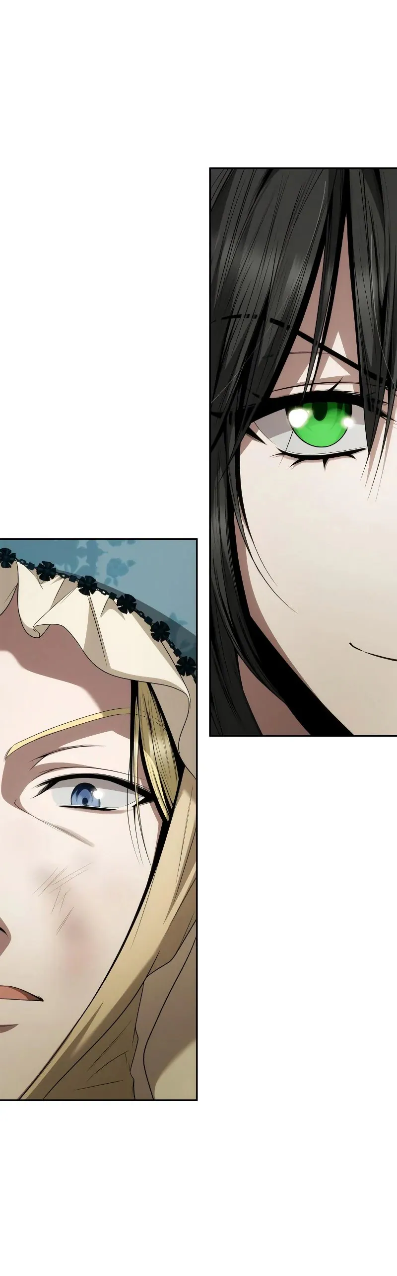 Read Nesta Vida eu serei a Rainha PT Manga Online