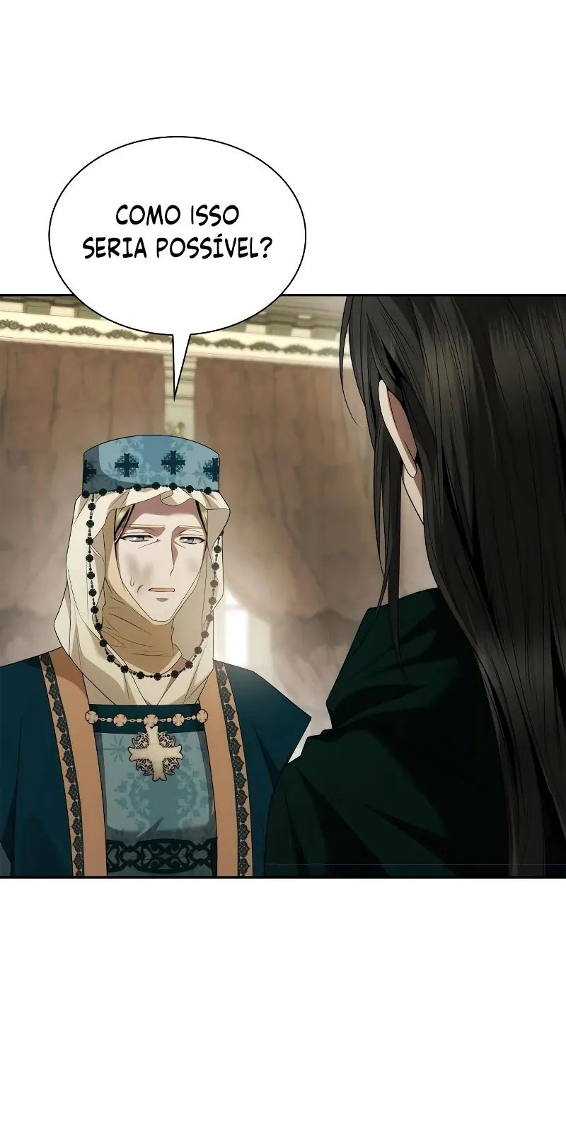 Read Nesta Vida eu serei a Rainha PT Manga Online