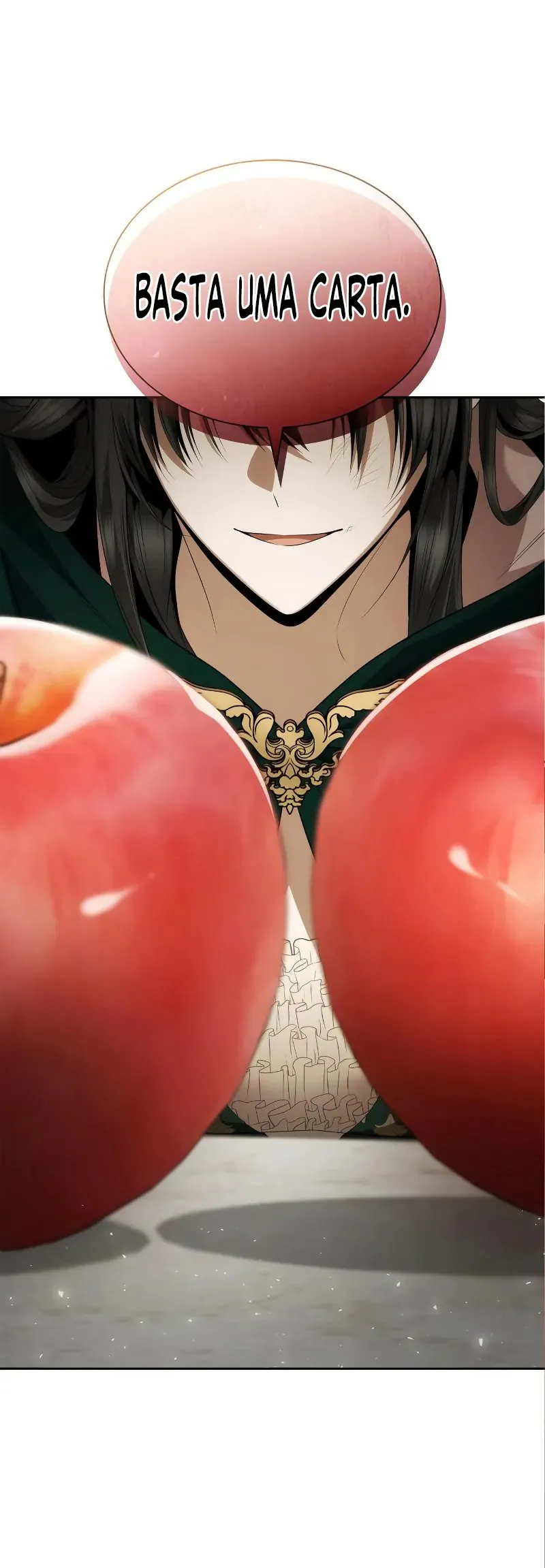 Read Nesta Vida eu serei a Rainha PT Manga Online