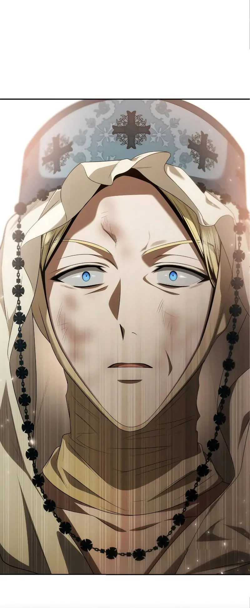 Read Nesta Vida eu serei a Rainha PT Manga Online