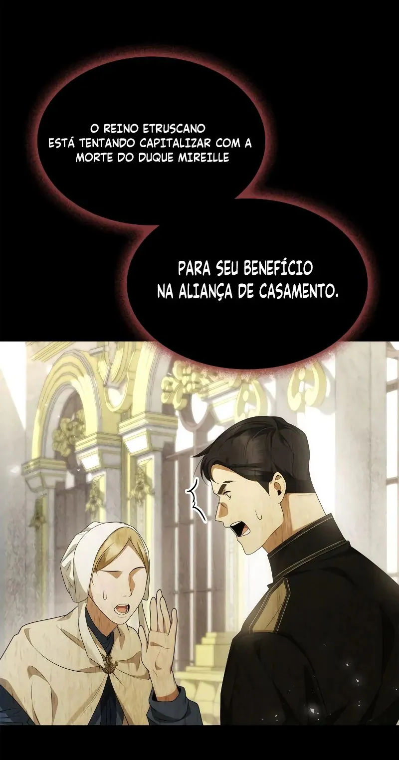 Read Nesta Vida eu serei a Rainha PT Manga Online