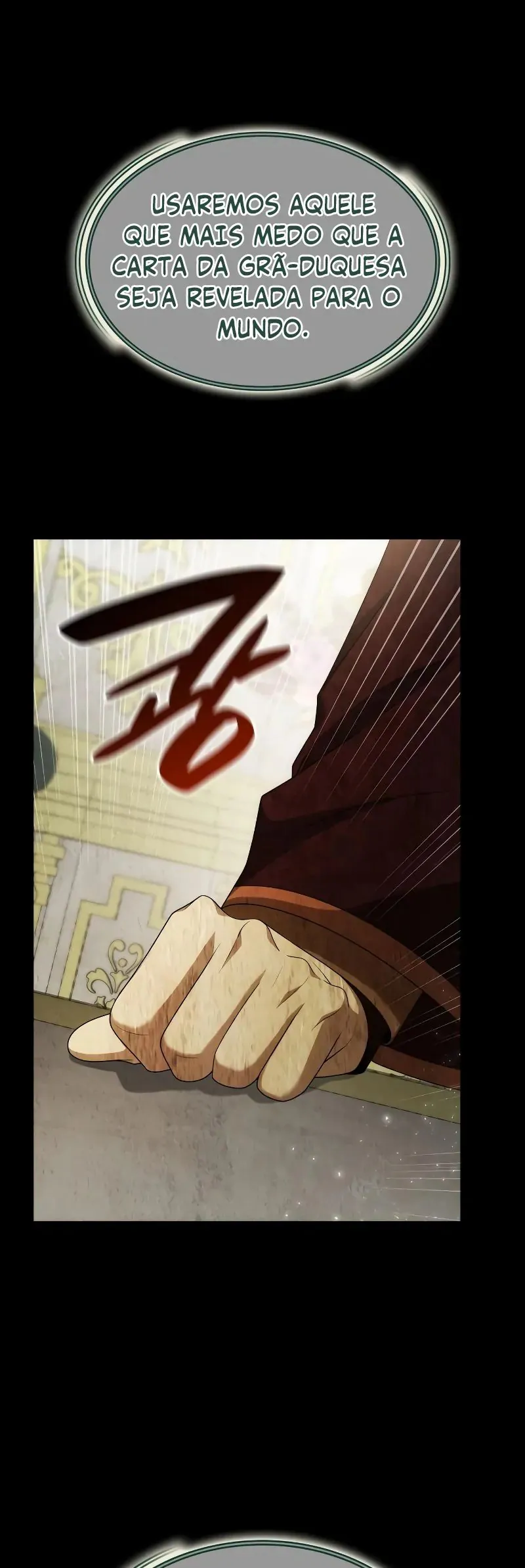 Read Nesta Vida eu serei a Rainha PT Manga Online