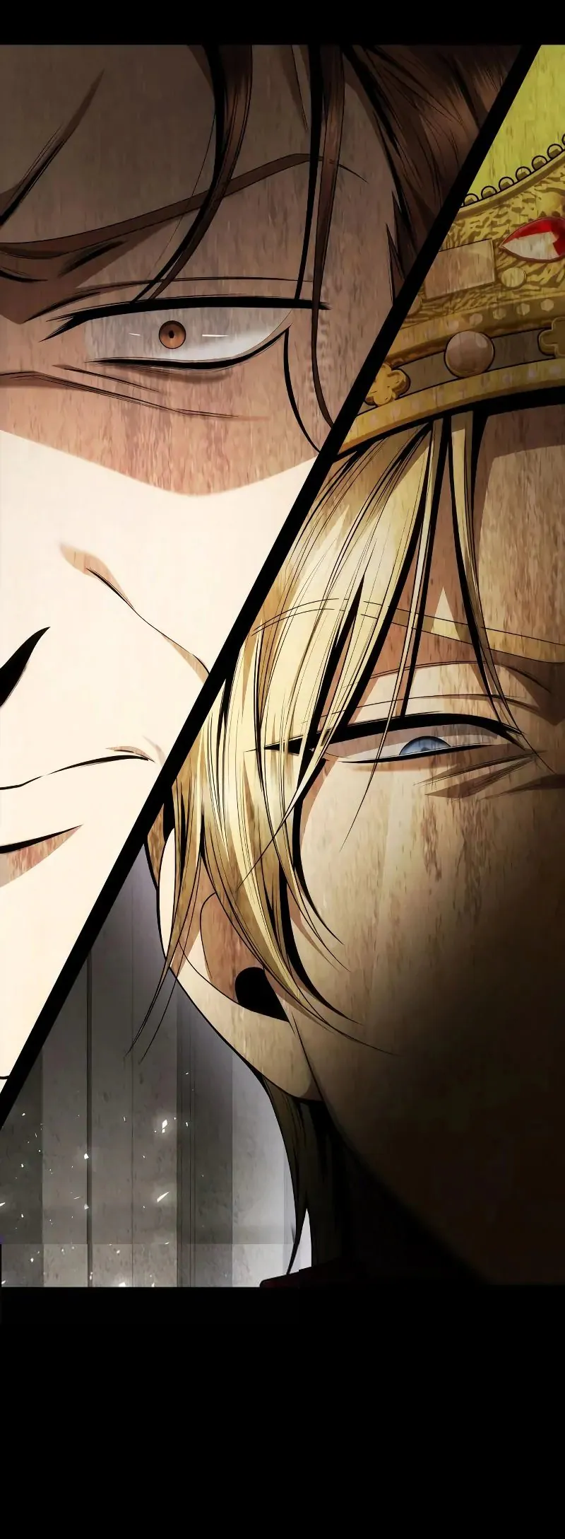 Read Nesta Vida eu serei a Rainha PT Manga Online
