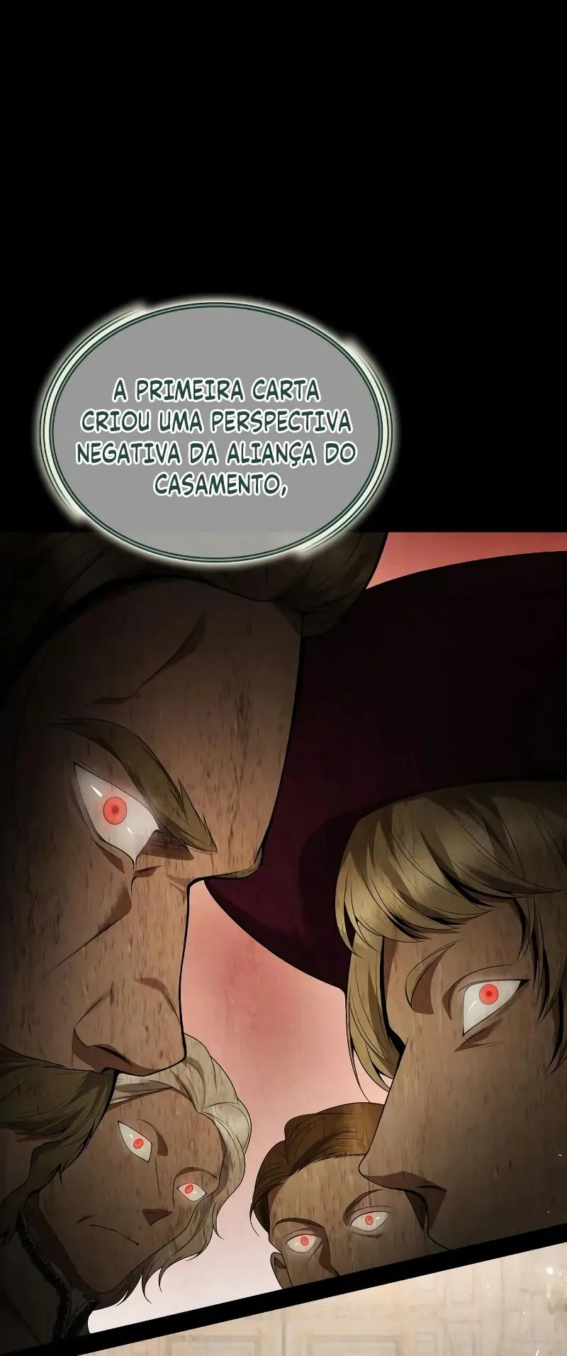 Read Nesta Vida eu serei a Rainha PT Manga Online