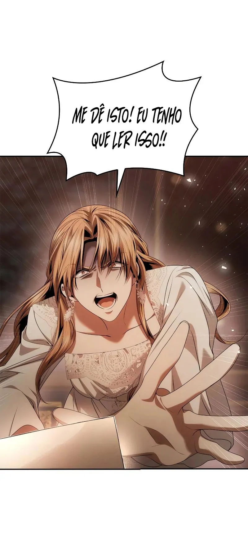 Read Nesta Vida eu serei a Rainha PT Manga Online
