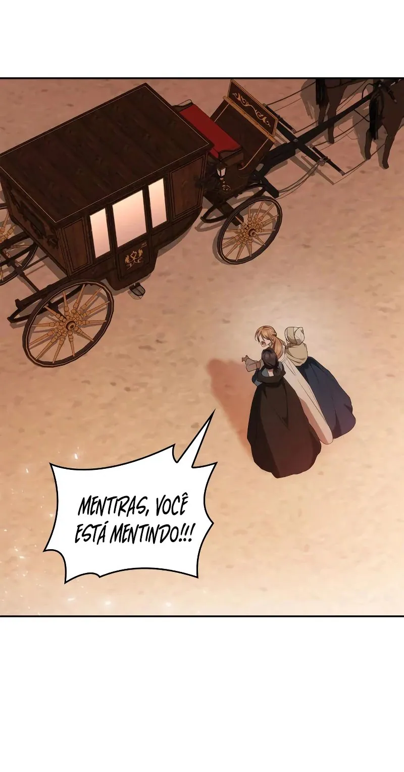 Read Nesta Vida eu serei a Rainha PT Manga Online