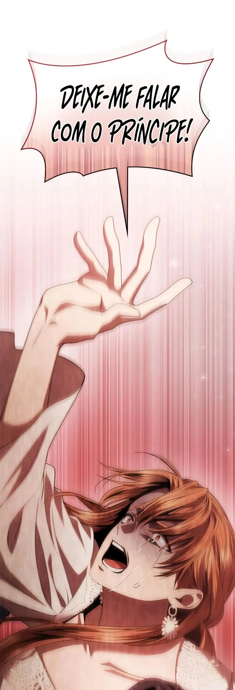 Read Nesta Vida eu serei a Rainha PT Manga Online