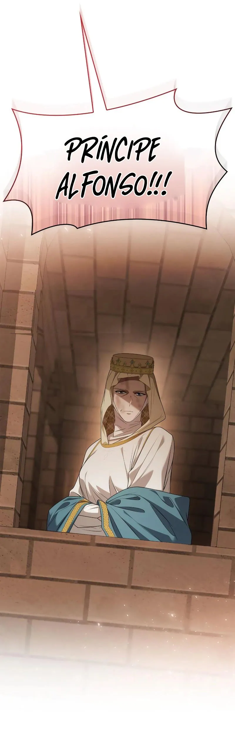 Read Nesta Vida eu serei a Rainha PT Manga Online