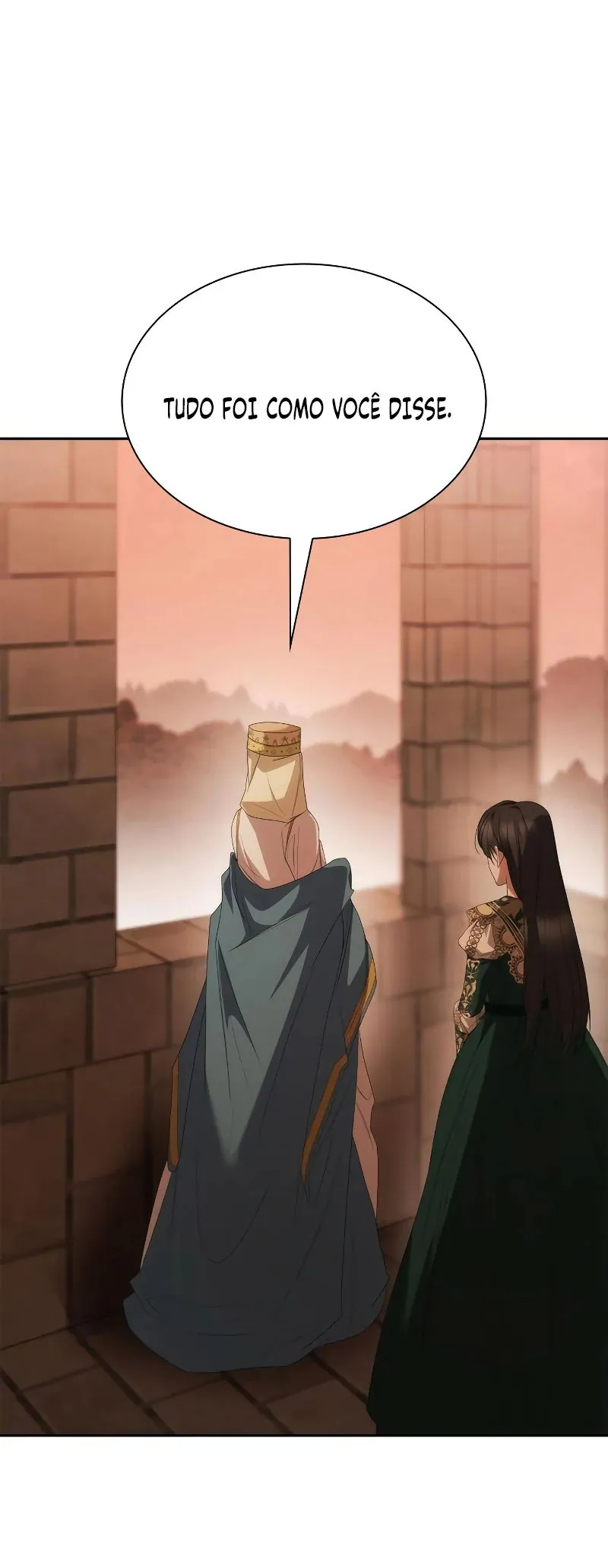 Read Nesta Vida eu serei a Rainha PT Manga Online